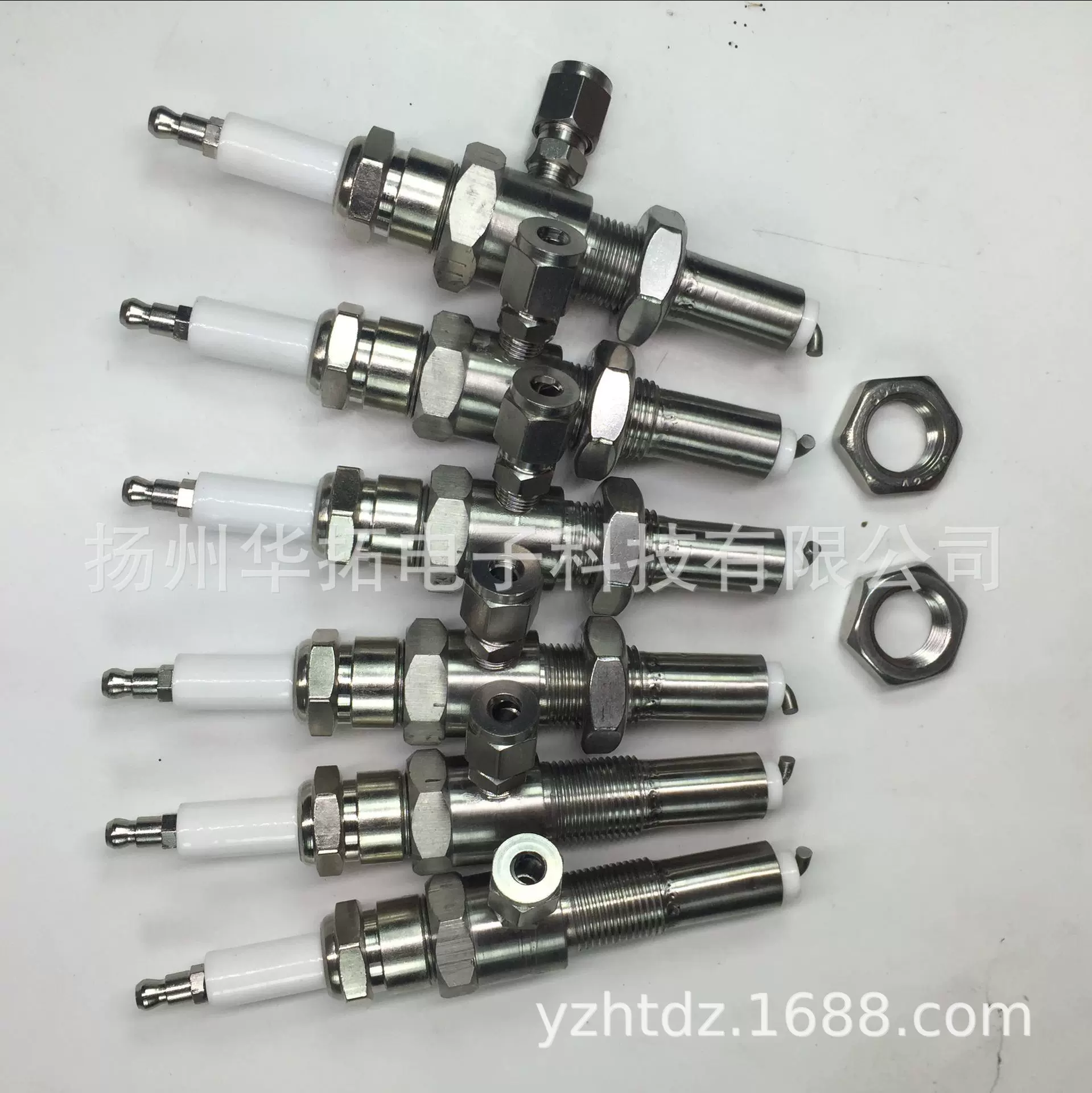 接气点火棒 锅炉燃烧机配件点火棒 烧嘴点火电极