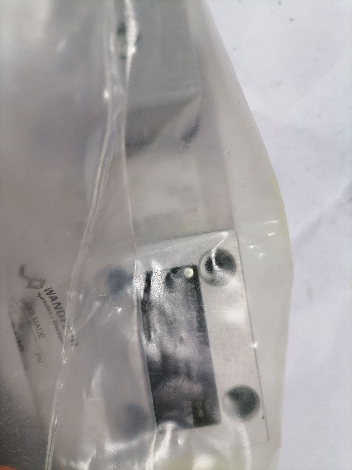 瑞士万福乐防爆阀AS22061A-G24现货供应