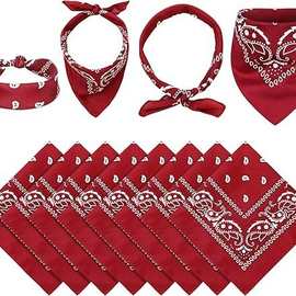 多功能户外运动头巾方巾可订文字logo图片来样供应多功能头巾