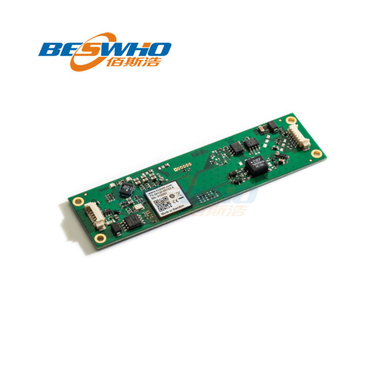 Kvaser Leaf Light HS v2 CB CAN总线高速USB接口 全新现货 全新