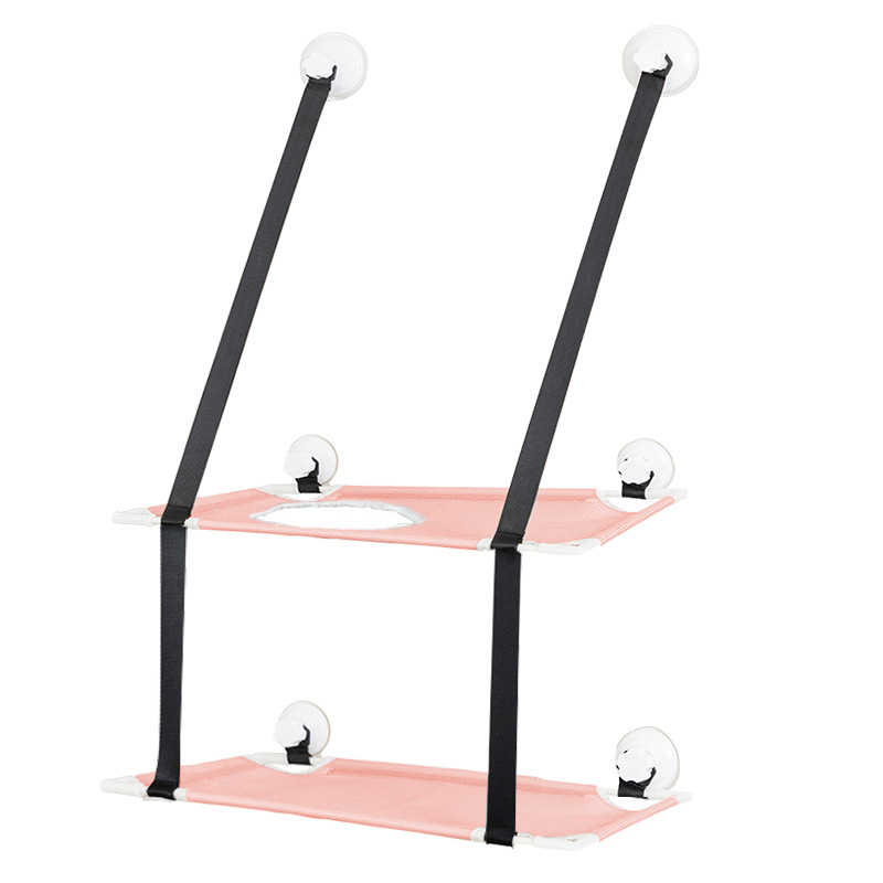 여름 더블 핑크