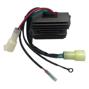 Подвесной Выпрямитель подходит для Yamaha 6r3-81960-00-00 ,Yamaha 115-225 л.с.