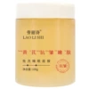 Night face mask, anti-wrinkle, skin rejuvenation