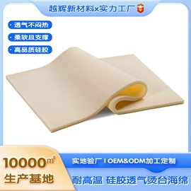 婴童枕芯;其他枕芯;海绵床垫