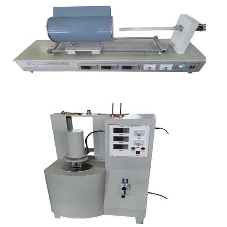 热膨胀系数测定仪  型号:ZRPY-SSY-1700  库号：M30956