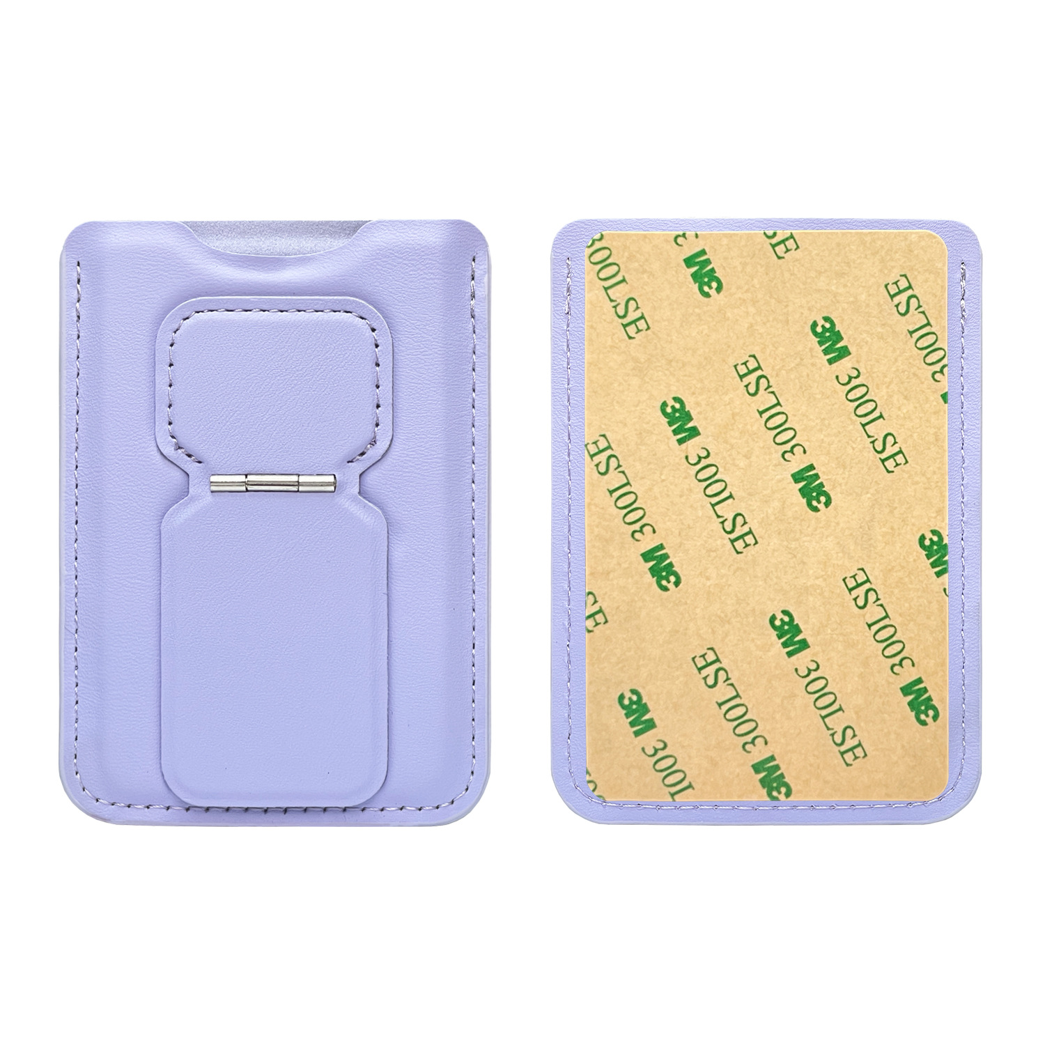 Soporte plegable adhesivo para teléfono, suministrado directamente por el fabricante, para uso en escritorio, compatible con varias marcas de teléfonos, disponible en varios colores.