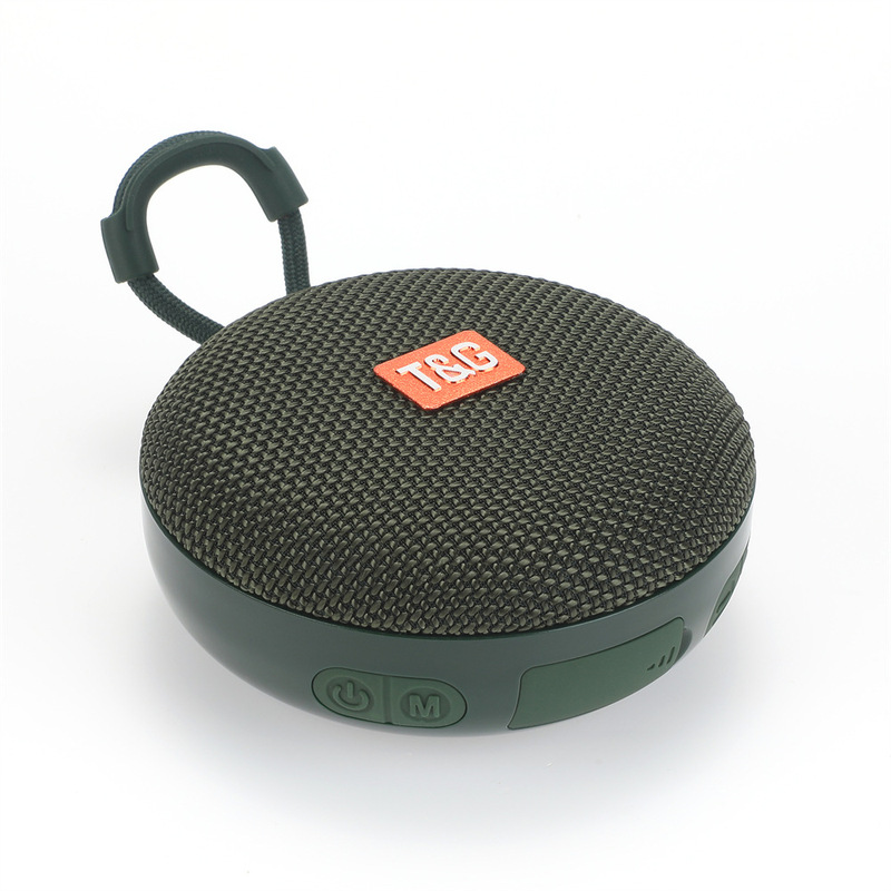 国境を越えた新型tg352 bluetoothスピーカーカードusb通話fmポータブルクリエイティブプレゼント低音bluetoothオーディオ|undefined