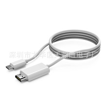 USB C�DHDM �֙C�Pӛ��ͬ���� ֧��iPa iPh15 4K 30HZ