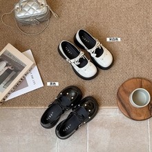 ���ĺ����YСƤЬŮ2025���ļ��º�׬�����Ь������ȹ�����e��Ь