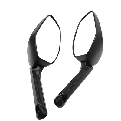 Suitable for Ducati Multistrada, Andrew Mts1200, 1260, 950, 1200 Motorcycle Rearview Mirrors