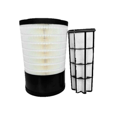 Heavy-Duty Truck/Air Filter, Automobile filter element