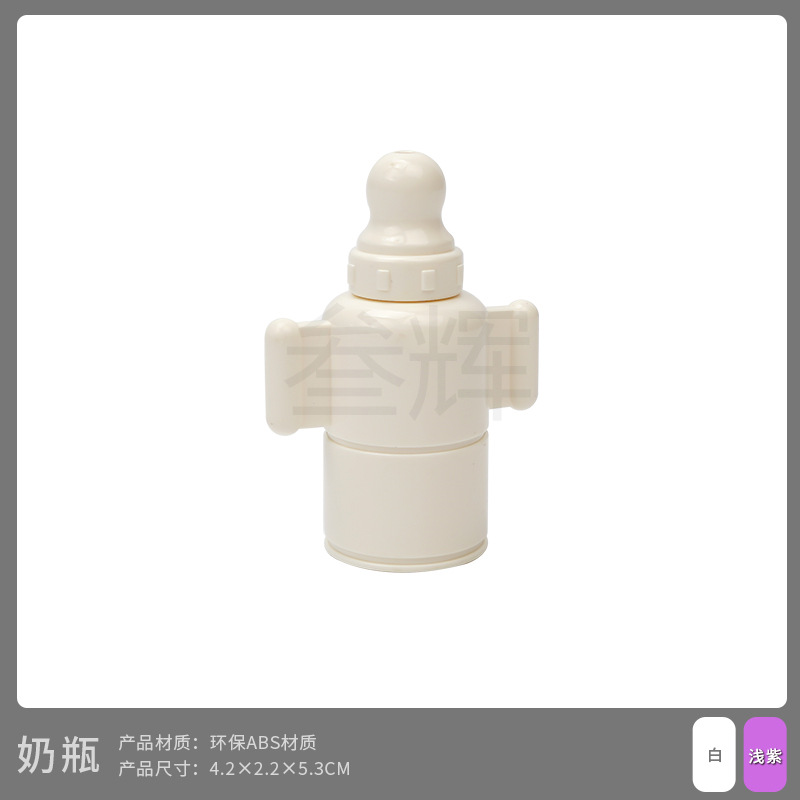 Бутылка молока