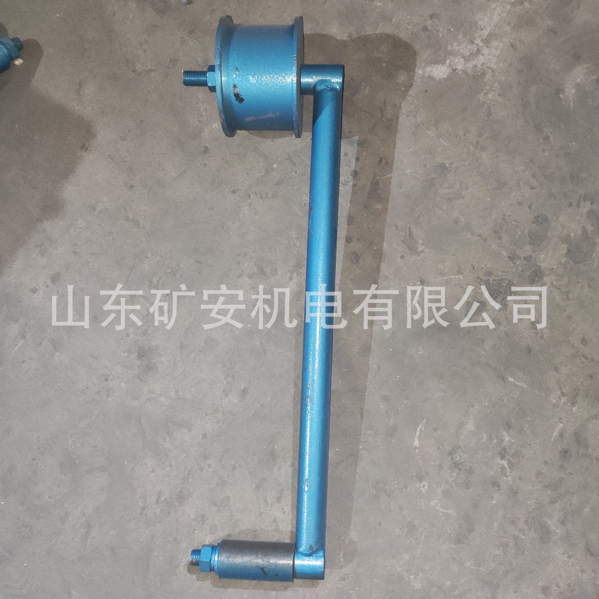 GLD4400/11带式给煤机压链轮 矿用甲带给料机压链轮组件自动化