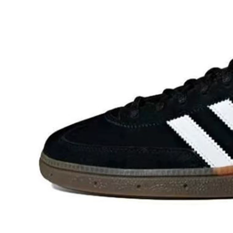 Обувь adidas Samba ретро унисекс, замшевая верхняя часть с толстой подошвой — разные цвета и размеры