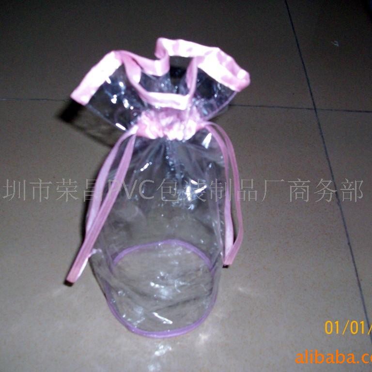 优质绒布束口袋 珠宝首饰收纳袋 耳机零钱包化妆品收纳柯根纱