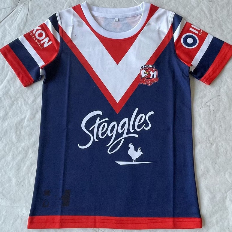 Rugby Jersey 2024 Bsse