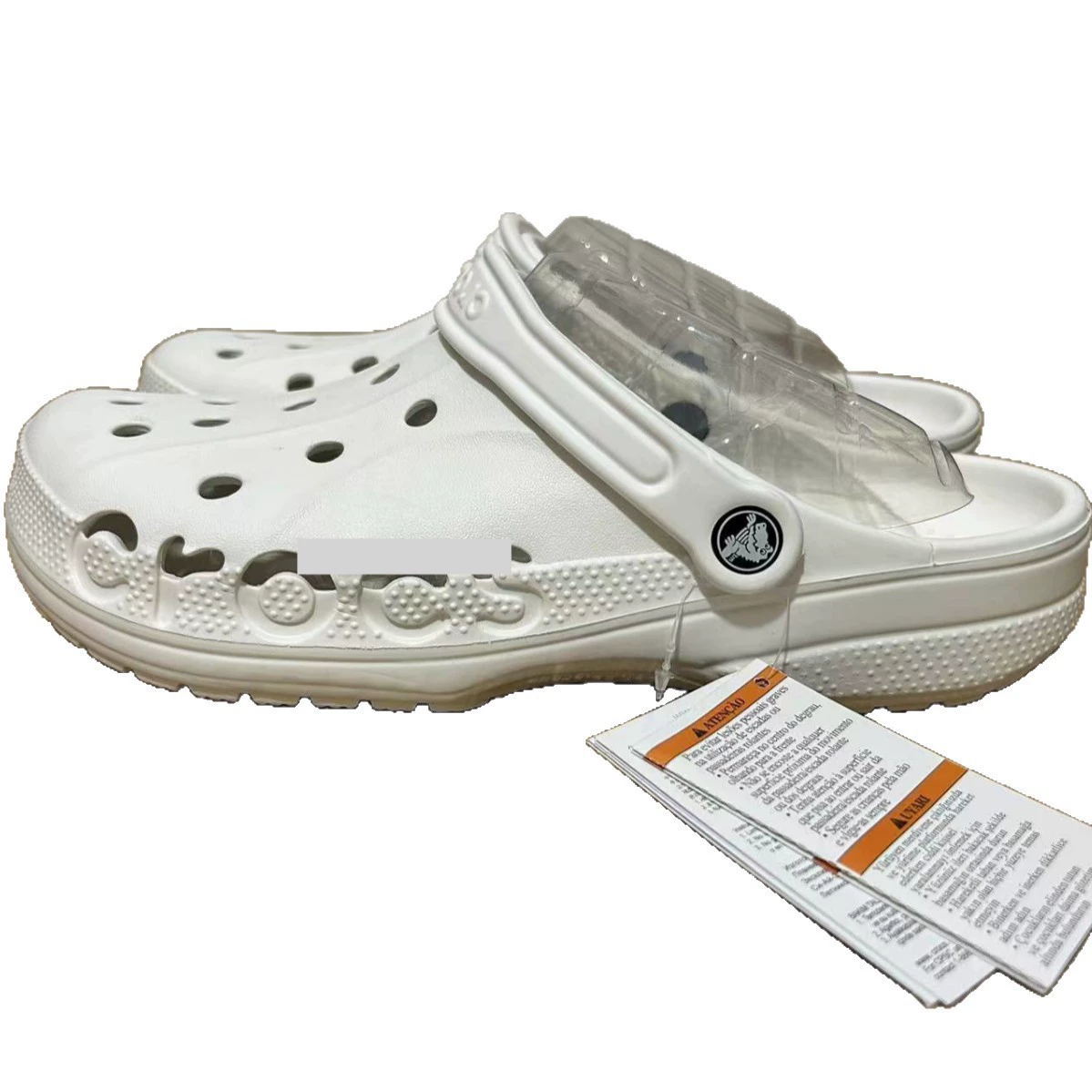 Классические старые ботинки Beiya Croc обувь мужская обувь женская обувь парная обувь для пляжа баотоу тапочки верхняя одежда 10126