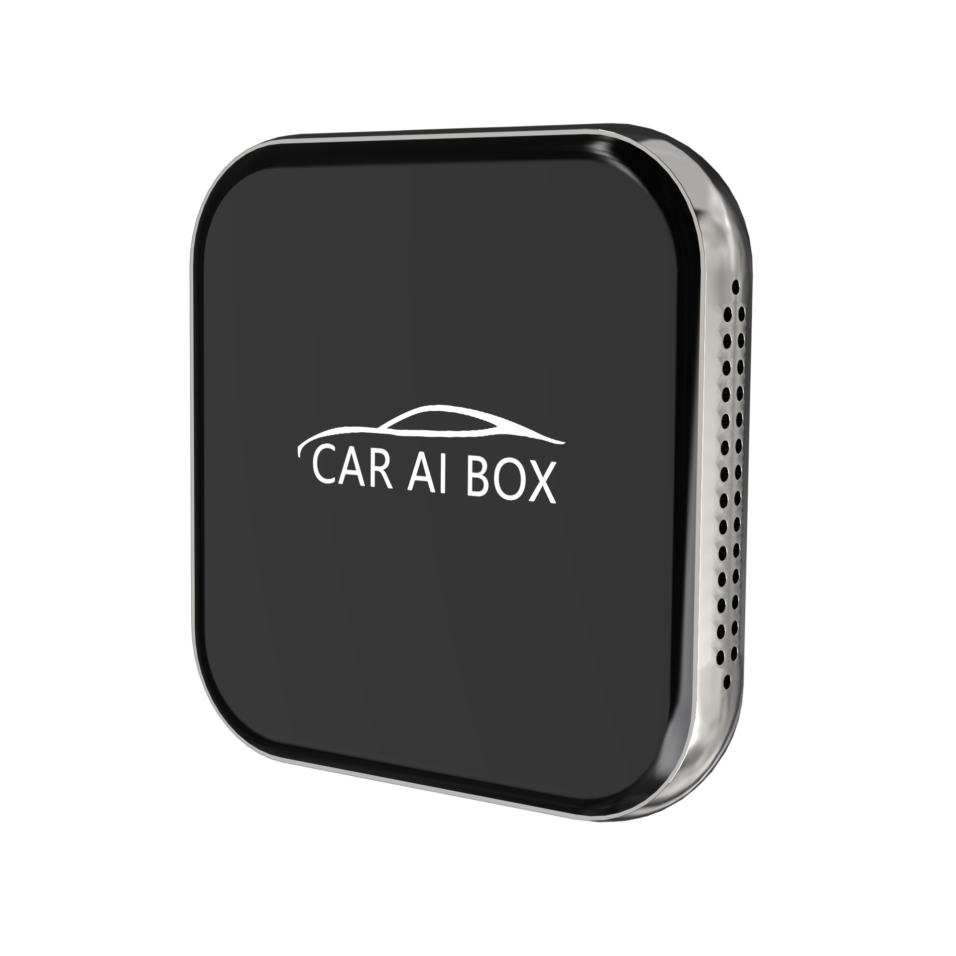 Cross-Border Three-In-One Car Connectivity Box Converts Wired to Wireless Carplay Box to Android Auto Android Box