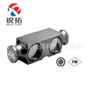 现货美国revere 9223-100klbs,9223-125klbs称重传感器