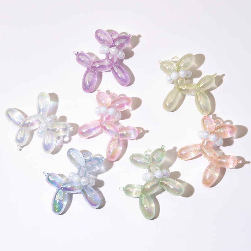 발광 혼합 (화이트 펄)