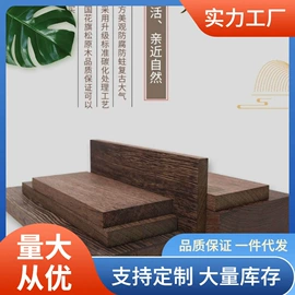 木质工艺品;客厅落地摆件;圣诞装饰品