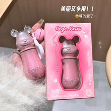 Gege bear���С������ི�ˮ��ں�ͱ��;��沣����ƽ��ѧ����