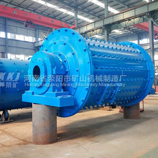 ‌ Золотая шахта Высокоэффективная энергосберегающая шаровая мельница MQG1500 × 3000 Большое оборудование для переработки минералов Шахтная шлифовальная машина