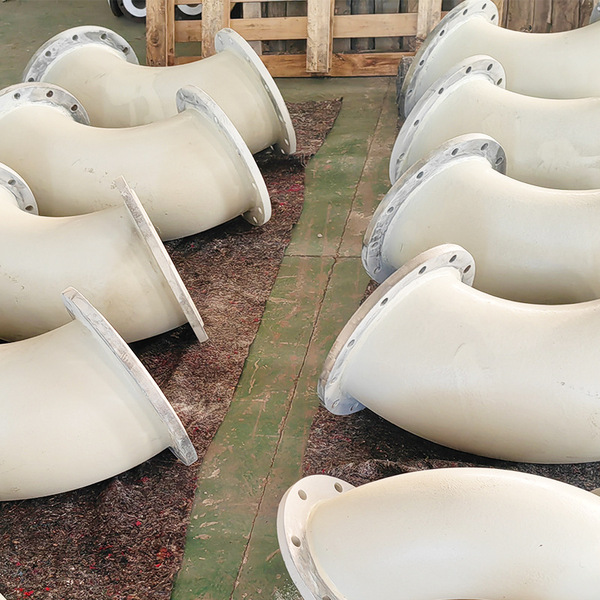 PE PO PP plastic lined pipe lined plastic pipe production of sewage…