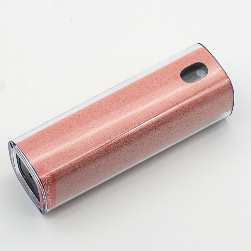 Limpiador de pantalla portátil limpiador de pantalla LCD integrado limpiador de pantalla teléfono móvil tableta limpieza traje de pantalla