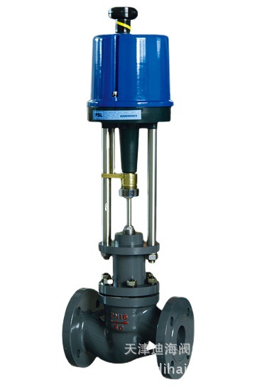 厂家供应 迪海品牌电动调节阀  电动开关阀 电动闸阀  电动截止阀