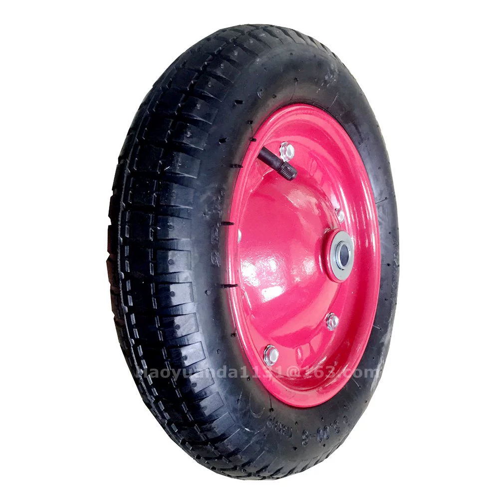 13inch резиновое надувное колесо 3,25/3,00-8, надувное колесо для тележки, аксессуары для колес прицепа, колесо