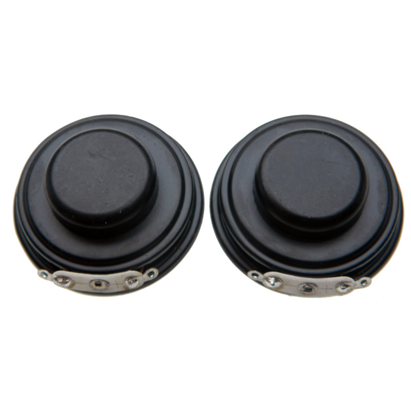 円形40mmスピーカー4欧6wネオジム磁気bluetooth音響雰囲気ランプスピーカー40mmウーファー|undefined