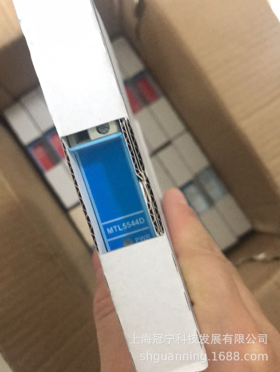 英国MTL5544D  安全栅仓库现货直发