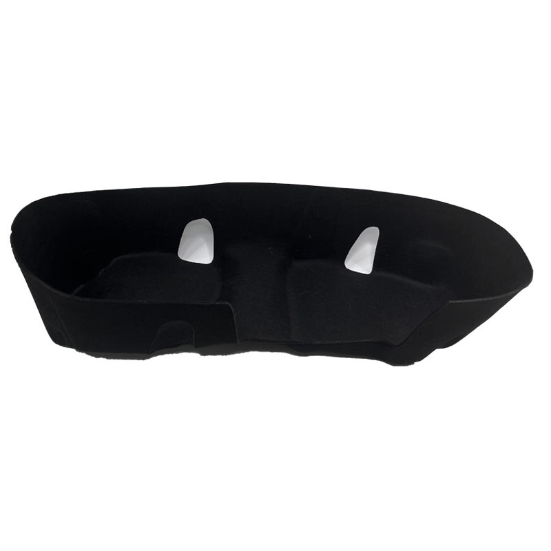 For Honda Fossa NSS350 Bucket Cushion Cushion Cover Bucket Inner Cushion 3D Flocking Protective Pad Modification Parts