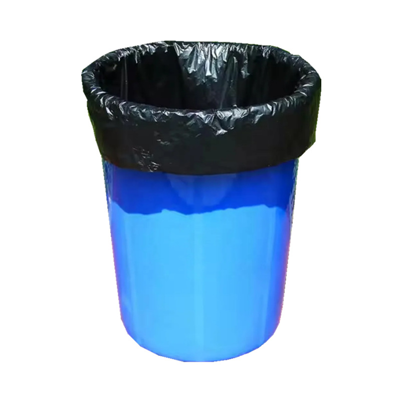 Bolsas de Basura en Rollo 100 piezas de Plástico Reforzado para Hogar y Comercio image 5