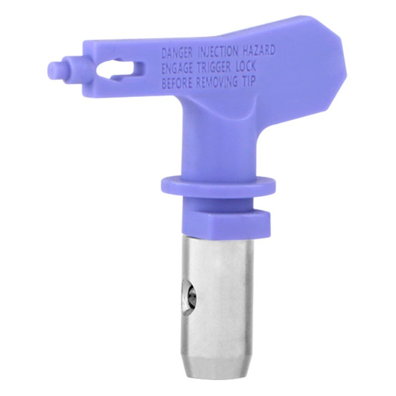 Безвоздушный распылитель, насадка, насадка для головки пистолета, сиденье в виде утконоса, пистолет-распылитель для латексной краски, аксессуары для электрической распылительной машины