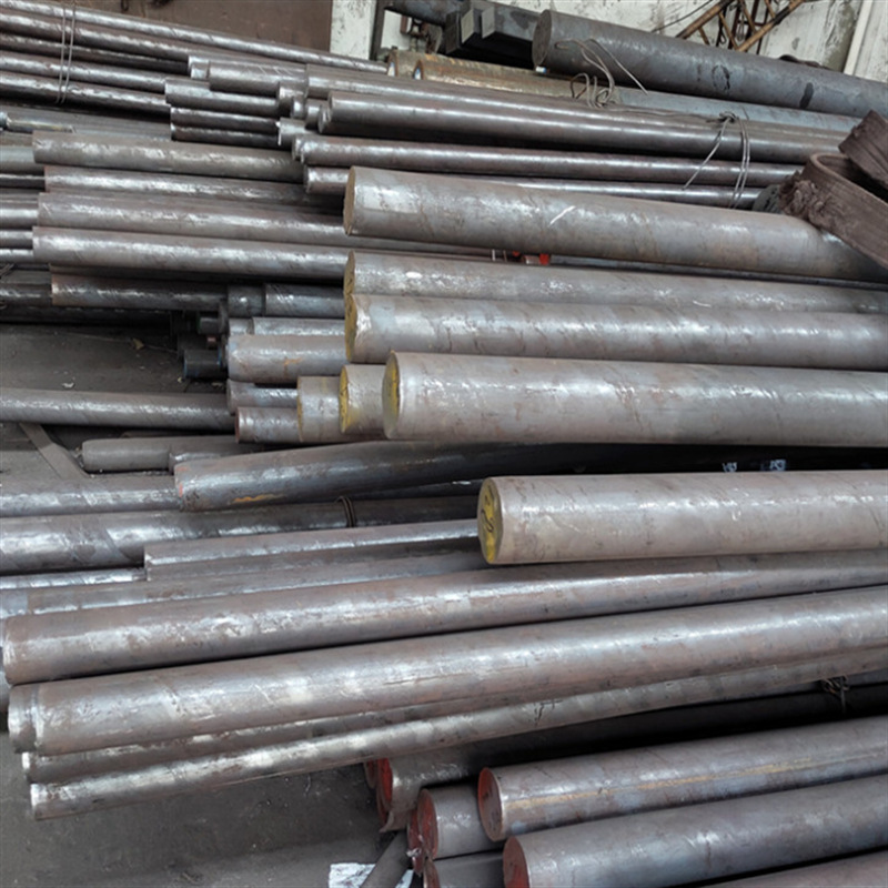 优质合金钢40Cr圆棒 40CrNiMo板材 35CrMoV合金结构钢棒大量供应