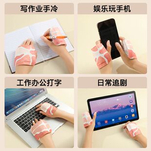 J8 Student Winter Baby Hand Warmer 20 Style Hand Warmer Self-Heating Kidsren's Wearable Piece Other G3