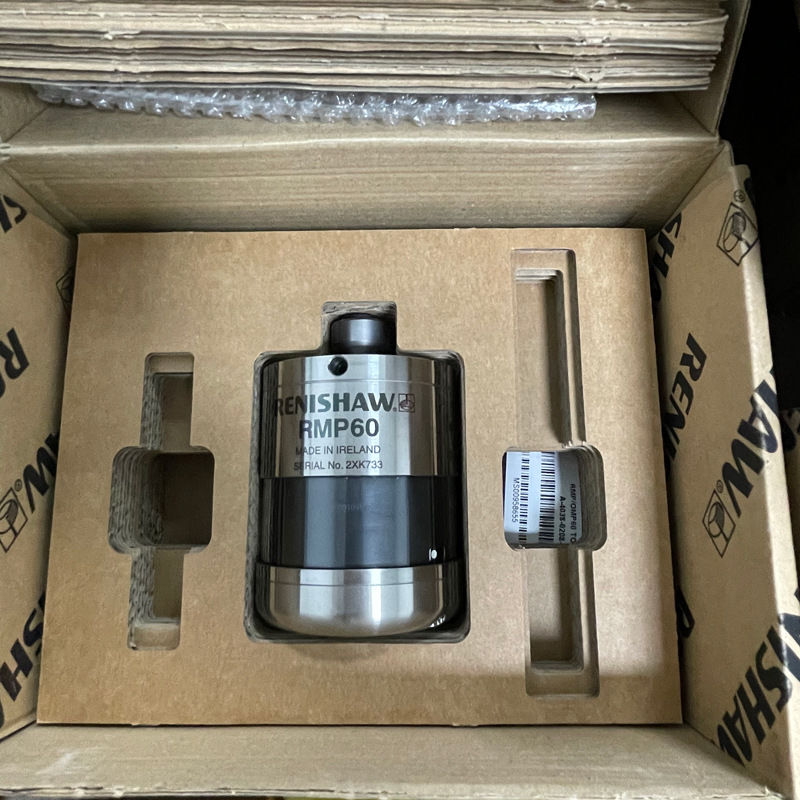 RENISHAW OMP60 Machine Probe thumbnail-1