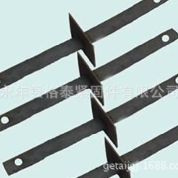 厂家供应合格品格泰现货标准件建筑配件齐全其他紧固件连接件