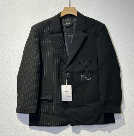 MTL Hombre| 20241218 trajes casuales auto-elección bolsas de bendición [no devuelve no cambia] tamaño M