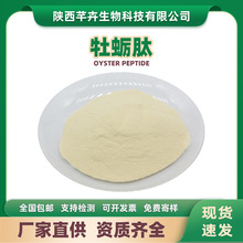 牡蛎肽粉 水溶牡蛎低聚肽粉 牡蛎蛋白肽粉牡蛎多肽粉100g现货包邮