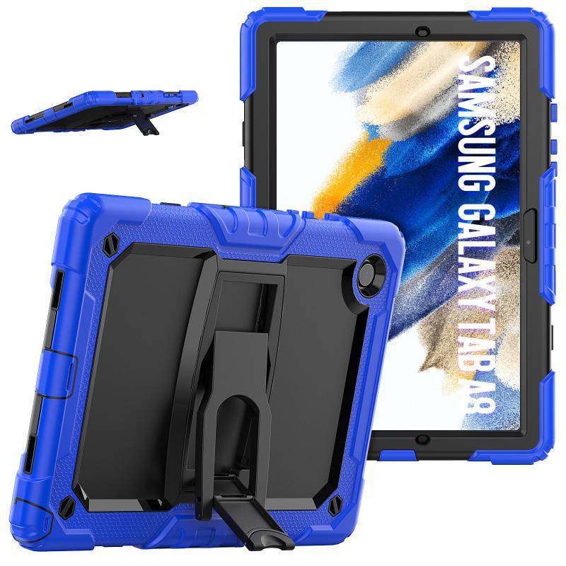 For Samsung TAB A8 10.5 inch SM-X200/T500 tablet PC protective case leather case