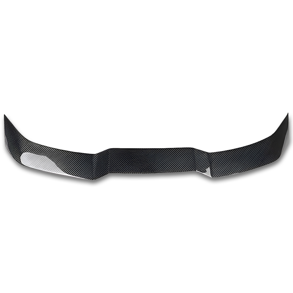 Suitable for Bmw 3 Series 2020+ Model G20 Modified V-Style Rear Spoiler, Non-Destructive Installation, Cross-Border Car Modification Parts