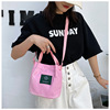 Brand small small bag, universal shoulder bag, one-shoulder bag, internet celebrity, 2023 collection, Korean style