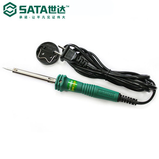Sata/Shida Hardware Tools External Heating Longevity Electric Soldering Iron 03210/03220/03230/03260