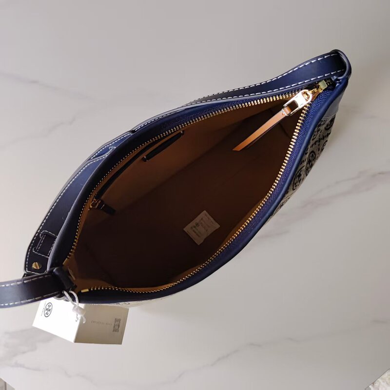 TB 新しいクロスボーダーレディースバッグレトロ老眼月のつぼみ脇の下クロワッサンバッグシングルショルダーポータブルムーンクロスボディ放浪女性バッグ|undefined