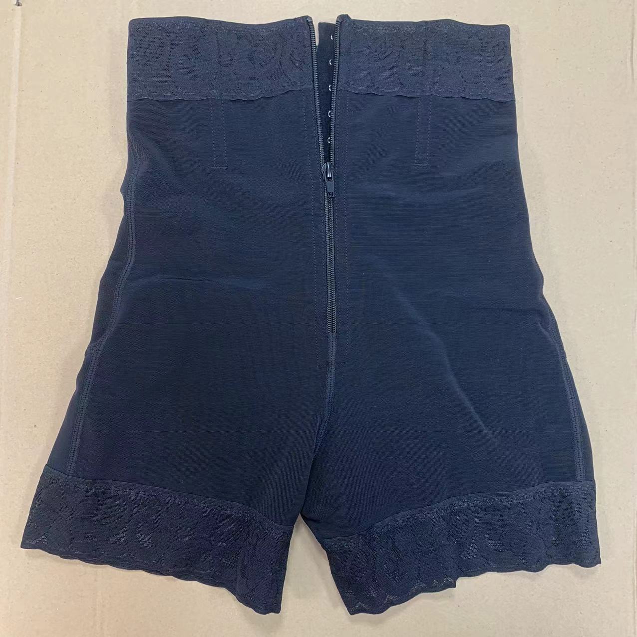 2023 transfronteriza nuevo elástico de cintura alta corsé cintura cadera levantamiento vientre conformación ropa interior apretado cuerpo conformación más tamaño corsé