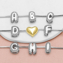 AS�Ʒ�~�18k����僐������diy26��Ӣ����ĸ���i���nkz95