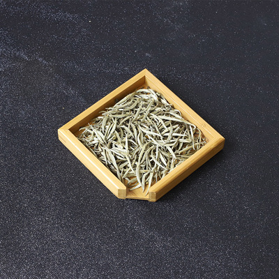 产地直发2020新茶广西横县茉莉花茶金针王茶散装茶叶批发